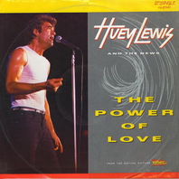 The Power Of Love (EP) (Vinyl) Mp3