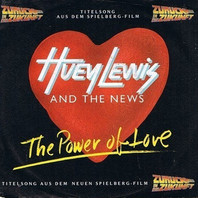 The Power Of Love (VLS) Mp3
