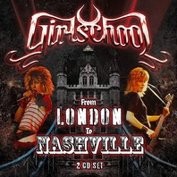 From London To Nashville CD1 Mp3