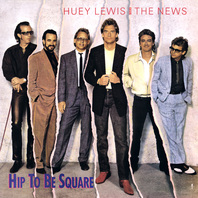 Hip To Be Square (EP) (Vinyl) Mp3