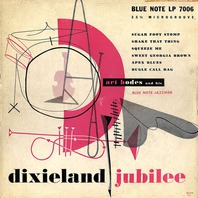 Dixieland Jubilee (Vinyl) Mp3