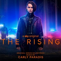 The Rising (Original Series Soundtrack) Mp3