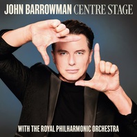 Centre Stage (With Royal Philharmonic Orchestra) Mp3