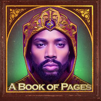 A Book Of Pages Mp3