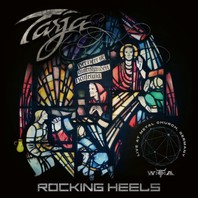 Rocking Heels: Live At Metal Church Mp3