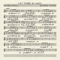 Let There Be Music Mp3