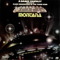 A Dance Fantasy Inspired By Close Encounters Of The Third Kind (Vinyl) Mp3