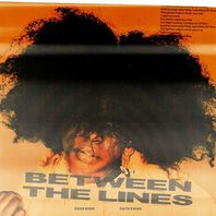 Between The Lines (With Faith Evans) (CDS) Mp3