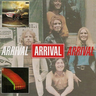 The Complete Recordings Of Arrival CD1 Mp3