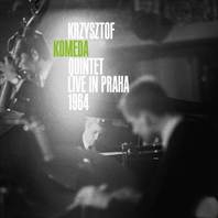 Live In Praha 1964 Mp3