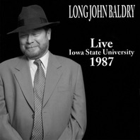 Live Iowa State University 1987 Mp3