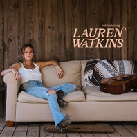 Introducing: Lauren Watkins Mp3