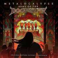 Army Of The Doomstar (Original Motion Picture Soundtrack) Mp3