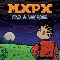 Find A Way Home Mp3
