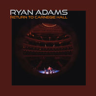 Return To Carnegie Hall (EP) Mp3