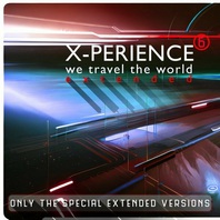 We Travel The World + Extended Versions CD1 Mp3