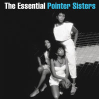 The Essential Pointer Sisters CD1 Mp3