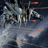 Mobile Suit Gundam Hathaway Mp3