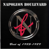 Best Of Napoleon Boulevard (Remake 2009) Mp3