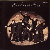 Band On The Run (25Th Anniversary Edition) CD1 Mp3