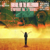 Fanfare For The Millennium / Symphony No. 1 Idavoll Mp3