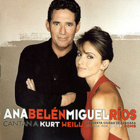 Cantan A Kurt Weill (With Miguel Rios) CD1 Mp3