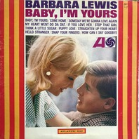 Baby, I'm Yours (Vinyl) Mp3