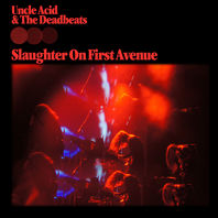 Slaughter On First Avenue (Live) Mp3