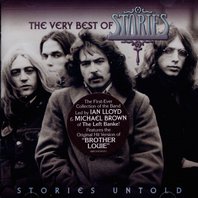 Stories Untold: The Very Best Of Stories Mp3