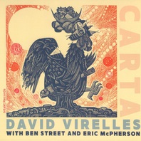 Carta (With Ben Street & Eric Mcpherson) Mp3