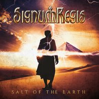 Salt Of The Earth (CDS) Mp3