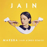 Makeba (Ian Asher Remix) (CDS) Mp3