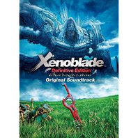 Xenoblade Chronicles: Definitive Edition CD6 Mp3