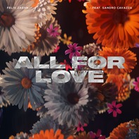 All For Love (CDS) Mp3