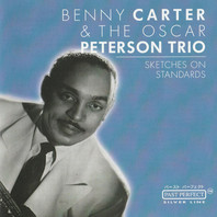 Sketches On Standards (With Oscar Peterson Trio) Mp3