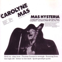 Mas Hysteria (Vinyl) Mp3