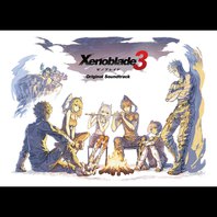 Xenoblade Chronicles 3 CD1 Mp3