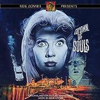 Carnival Of Souls Original Soundtrack Mp3