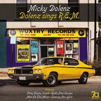 Dolenz Sings R.E.M. (EP) Mp3