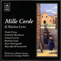 Mille Corde Mp3