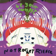 Not Rocket Science (EP) Mp3
