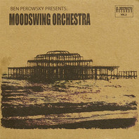 Presents: Moodswing Orchestra Mp3