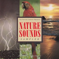 The Nature Company Presents Nature Sounds Sampler Mp3