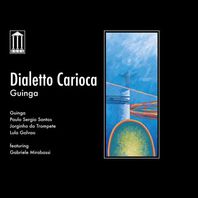 Dialetto Carioca Mp3