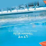 In A Foreign Town / Out Of Water 2023 CD1 Mp3