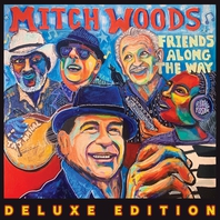 Friends Along The Way (Deluxe Edition) Mp3