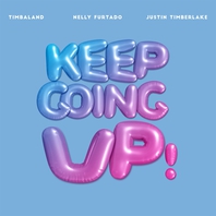 Keep Going Up (Feat. Nelly Furtado & Justin Timberlake) (CDS) Mp3