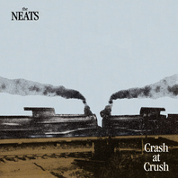 Crash At Crush (Vinyl) Mp3