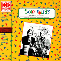 Saxo Folies (With Armand Frydman) Mp3