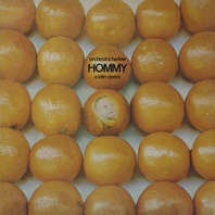 Hommy: A Latin Opera (Vinyl) Mp3